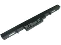 rechargerable battery for HP