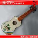 ukulele made in china