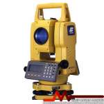 TOPCON GTS 235N Electronic Total Station