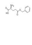 gamma-Benzyl L-glutamate