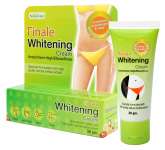 Finale Whitening Cream