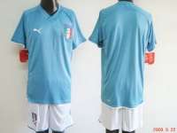 Italy 2010 world cup jerseys