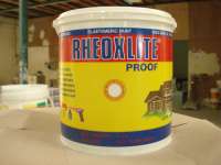 RHEOXLHITE water proofing