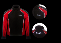 Jaket Motor ( Respiro - RIDING SPORT OLD)