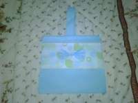 SAFETY BAG KECIL