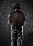 Jas Hujan / Raincoat