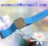 silicone watch ( LED digital watch) silica gel wristwatches G