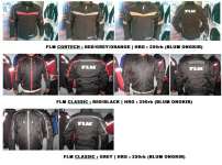 Jaket Motor