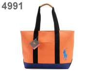 wholesell nice and popular polo bags free shipping