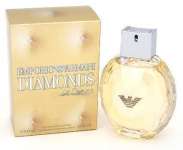 PARFUM ARMANI EMPORIO DIAMONDS GOLD ( M )