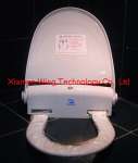 toilet seat toilet sensors telligent sanitary toilet seat
