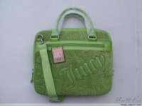 Juicy Couture 0098 Handbags Laptop Bag Computer Cases Wholesale Replica China