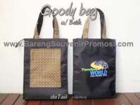 Goody Bag Batik Promosi
