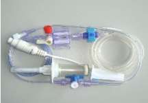 Philips IBP Pressure Trandusers