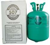 Refrigerant R507