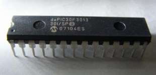 DSPIC30F3013-30I/SP