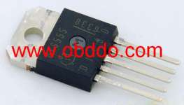BTS555 auto chip ic