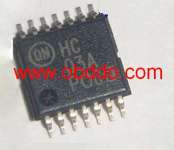 HC03A auto chip ic