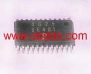 SE401 auto chip ic