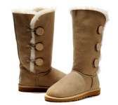 Women Snow Boots Style 1873_ 001