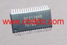 DS2118MB auto chip ic