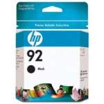 HP C9362W/ HP92 ( Black/ DJ 5440) original harganya Rp 126.500