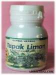 TAPAK LIMAN Obat Herbal Influenza,  demam,  peradangan,  amandel,  kurang darah,  disentri,  keputihan - tazakka