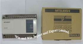 factory automation Mitsubishi logic controller FX1N-60MT-001