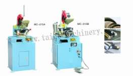 sell Pneumatic metal circular sawing machine( Semi-automatic)
