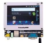 NEW! Mini210: S5PV210 ARM Cortex-A8 Board,  support Android2.3