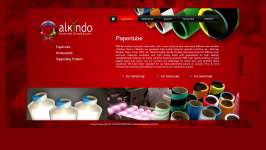 ALKINDO-Product-Papertubes