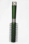 anti-static plant hair brush -889