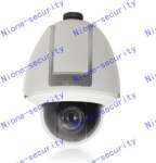 Nione - 1.3 Megapixel SONY CCD 18x optical zoom IP PTZ CCTV Camera - NV-ND572M