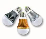 4W LED Bulb light