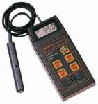 Dijual CONDUCTIVITY METER HI-8733 Hubungi Ibu ANA: 021-96835260 HP: 081318501594 email suksesmakmur65@ yahoo.com