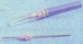 Venoject Needle Multi