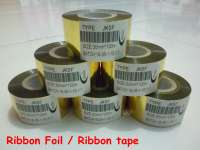 Ribbon Tape ( Foil) JKSF