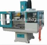 Supplier CNC vertical milling machine