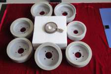 diamond grinding wheel