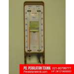 ASAHI MR-55 Wet & Dry Bulb Hygrometer,  Telp. 021-60799777 HP. 081215608000