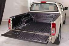 BEDLINER SINGLE / DOUBLE / MEGA CABIN FORD RANGER