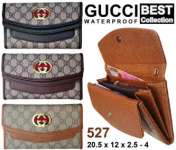 Dompet Gucci