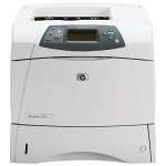 Sewa Printer - HP Laserjet 4200n