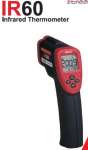 Infrared Thermometer IR 60