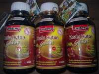 Madu Hutan Golden Annabawy 580ml DISKON 15%