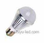 High Lumens LED Bulb