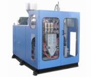 2L single station blow molding machine