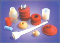 Special Rubber Product Series