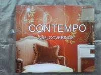 WALLPAPER MOTIF MERK CONTEMPO