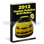 Buku Panduan Perbaikan Mobil Modern 2012